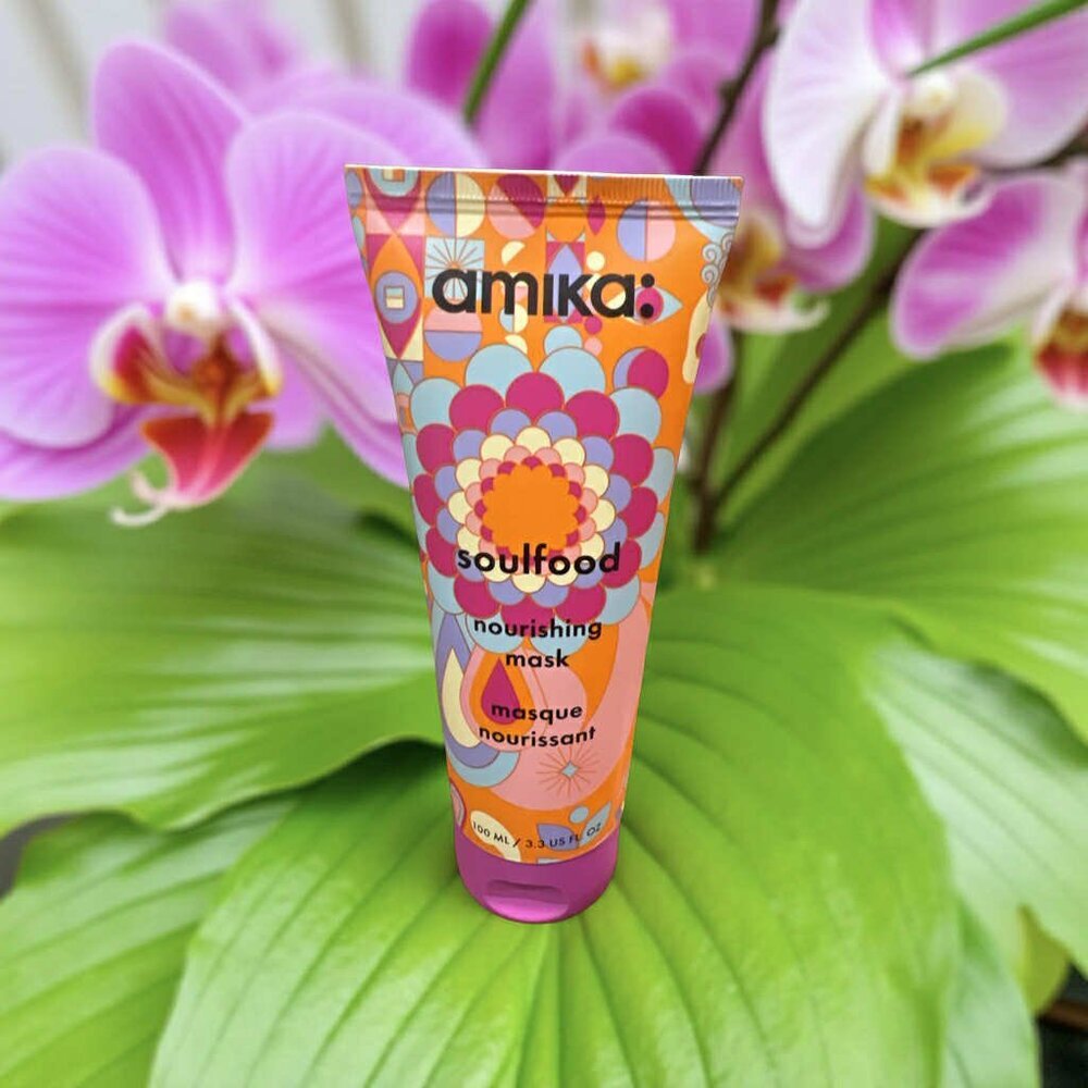 Amika Soulfood Nourishing Mask 3.3 oz